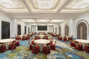 Tavia Heritage Hotel, Jakarta