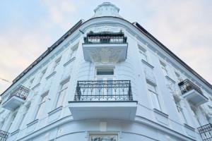 Leuhusen Collection Apartments, Vienna