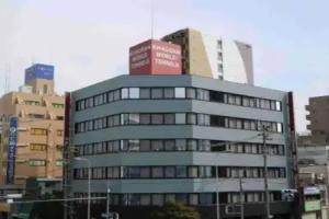 Cogo Tennoji Hostel, Osaka