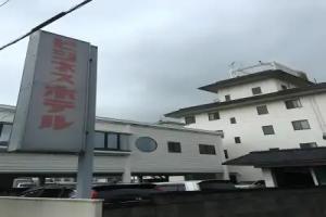 Business Hotel Ishimura, Utsunomiya