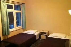 Suna Hotel, Ankara