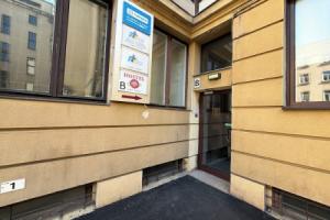 Fantastic Inn - Kopernika, Warsaw
