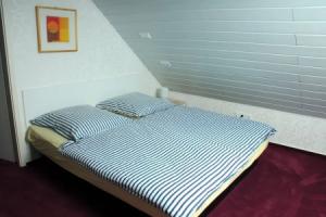 Fewo Am Krongut Bornstedt Hotel, Potsdam