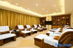 Linghang Garden Hotel, Shenzhen