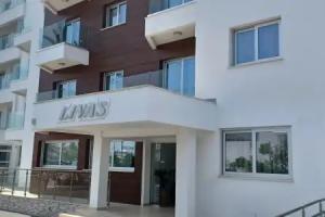 Livas Hotel Apartments, Protaras