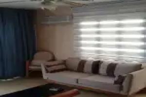 Room in Apartment - Kadinlar Denizi Ev 3+1, Kusadasi