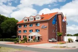 Hotel Aquamarin, Papenburg