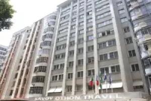 Savoy Othon Lite, Rio De Janeiro