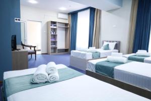 Aperol Hotel, Tashkent