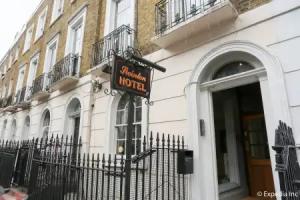 Swinton Hotel, London