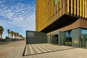 Four Points by Sheraton Barcelona Airport Hotel, Viladecans