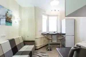 Krokus Siti Apartment, Krasnogorsk