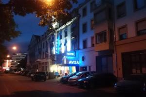 Hotel Avisa, Karlsruhe
