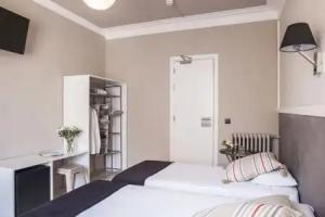 Ainb B&B Eixample Muntaner, Barcelona