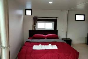 Mine Boxes Resort, Mae Chan