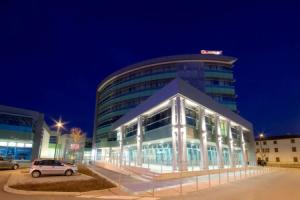 Hotel Glamour, Bassano del Grappa