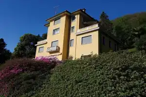 BMP Apartment Camelia, Belgirate