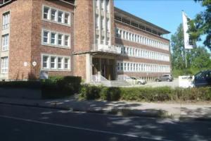 Hotel am  Fischereihafen, Rostock