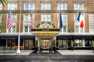 Mark Hotel, New York