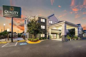 Best Western Garden City Inn, Augusta
