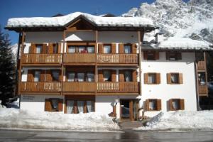 Residence Hermine I Apartments, Borca di Cadore