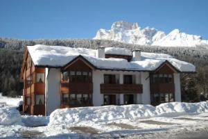Residenz Hermine II Apartments, Borca di Cadore
