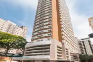 Transamerica Prime International Plaza Apartments, Sao Paulo