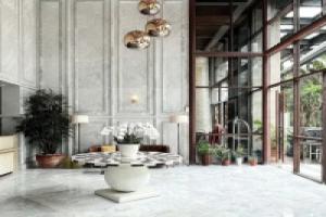 Sudirman Suites Apartment, Jakarta