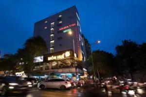 Golden Star Hotel, Ho Chi Minh