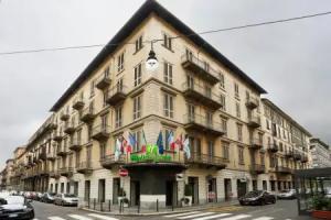 Hotel Turin City Centre, Torino