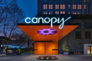 Canopy by Hilton Hangzhou West Lake, Hangzhou
