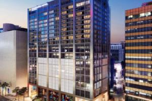 Stanford Hotel Myeongdong, Seoul