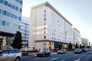 Premiere Classe Lyon Centre - Gare Part Dieu, Lyon