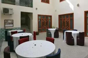 Hotel Ali, Marrakech