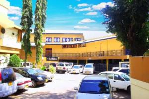 New Mwanza Hotel, Mwanza