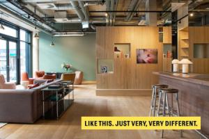 STAYERY Fürth Innenstadt, Furth
