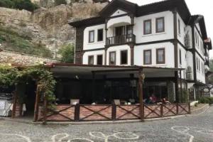 Grand Harsena Hotel, Amasya