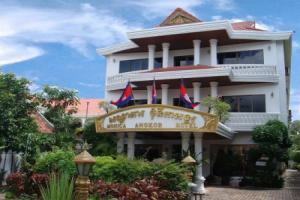 Monica Angkor Hotel, Siem Reap