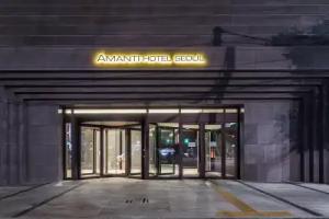 Amanti Hotel Seoul Hongdae, Seoul