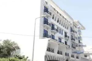 Hôtel Le Consul, Tunis