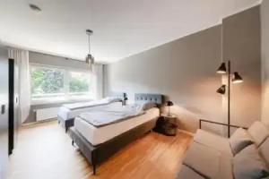 Münster Apartment, Munster