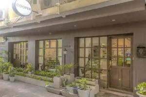 Cooper Hostel, Bangkok