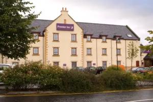 Premier Inn Edinburgh A1 - Newcraighall, Edinburgh