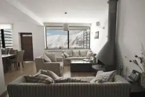 Chalet Marina Gudauri, Gudauri