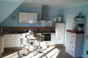 Lavendelblume Hotel, Zingst