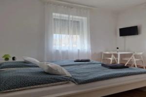Város u. 13 Apartments, Vecses