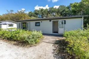 Chalet in Netherlands With Open Garden, Egmond Aan Zee