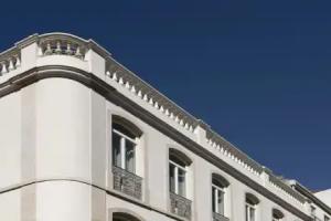 Montecarmo 12 - Design Boutique Hotel, Lisbon