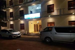Luxury Everest Hotel, Trincomalee