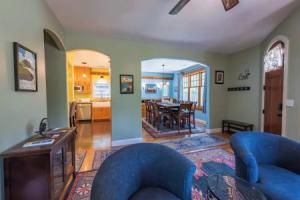Crafty Oak House, Paso Robles